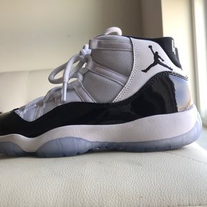 jordan 11 retro concord size 7